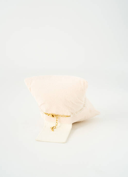 Bracelet bleu BY GARANCE pour femme