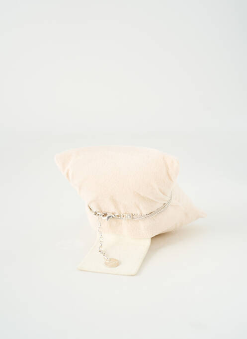 Bracelet bleu BY GARANCE pour femme