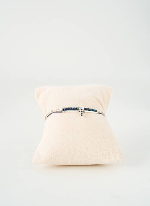 Bracelet bleu BY GARANCE pour femme