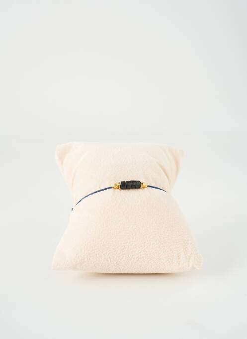 Bracelet bleu BY GARANCE pour femme