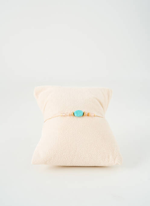 Bracelet bleu BY GARANCE pour femme