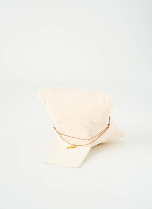 Bracelet bleu BY GARANCE pour femme