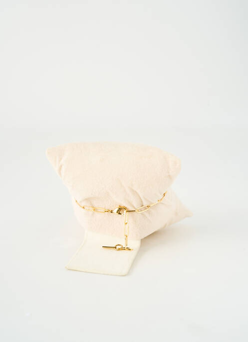 Bracelet bleu BY GARANCE pour femme