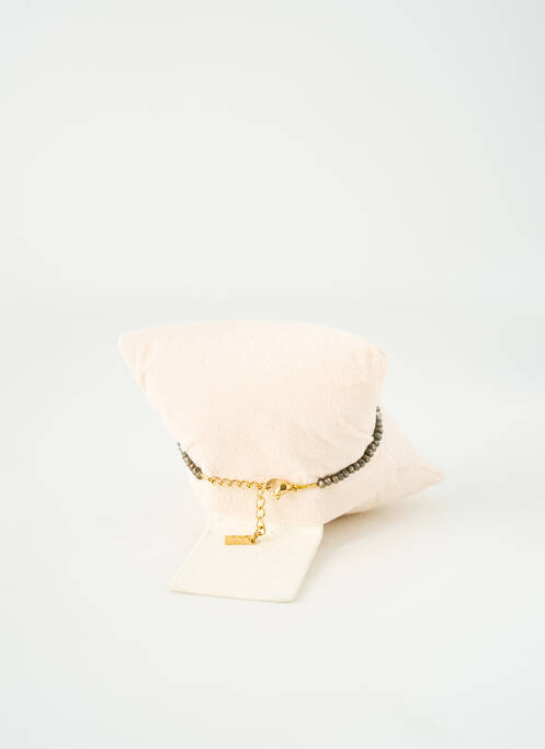 Bracelet gris BY GARANCE pour femme