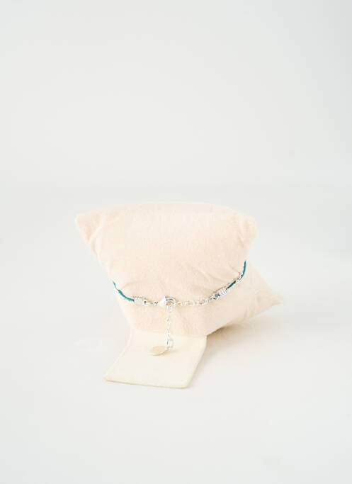 Bracelet argent BY GARANCE pour femme