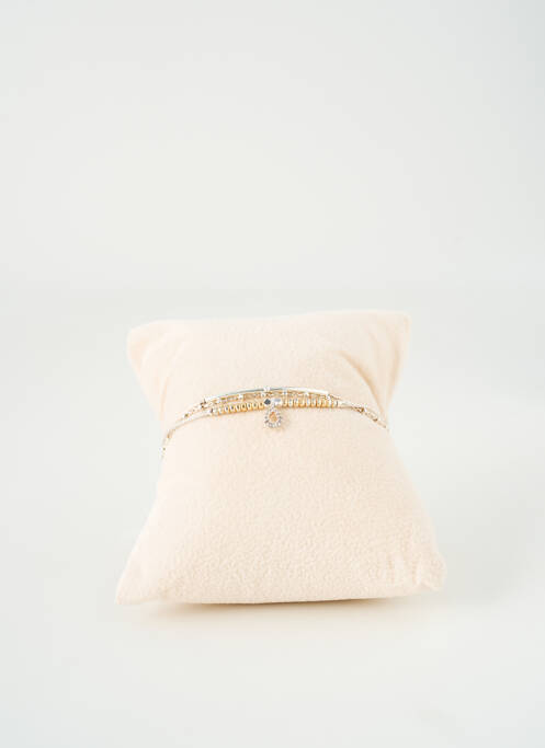 Bracelet argent BY GARANCE pour femme