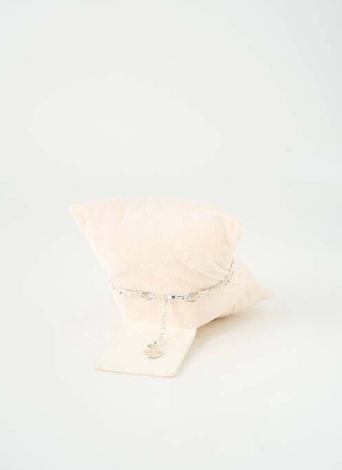Bracelet argent BY GARANCE pour femme