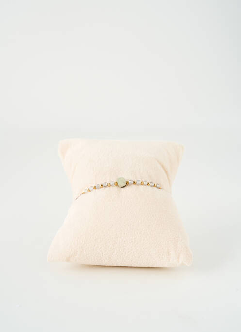 Bracelet gris BY GARANCE pour femme