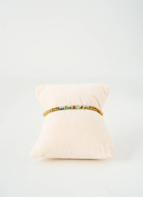 Bracelet or BY GARANCE femme