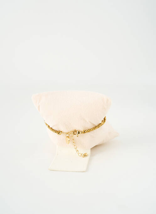 Bracelet or BY GARANCE femme