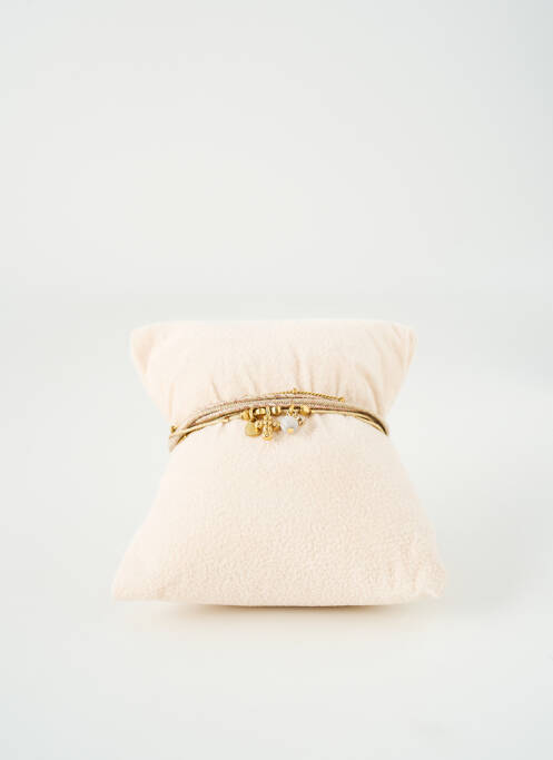 Bracelet or BY GARANCE pour femme