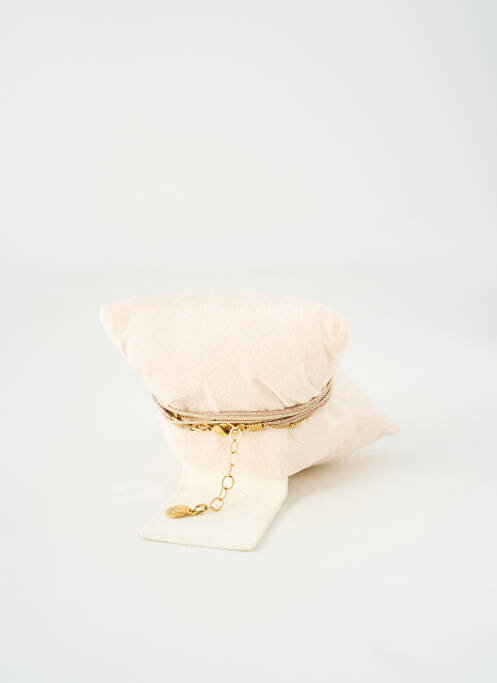 Bracelet or BY GARANCE femme