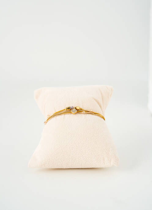 Bracelet or BY GARANCE pour femme