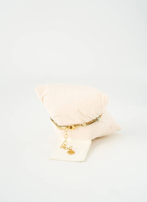 Bracelet or BY GARANCE pour femme