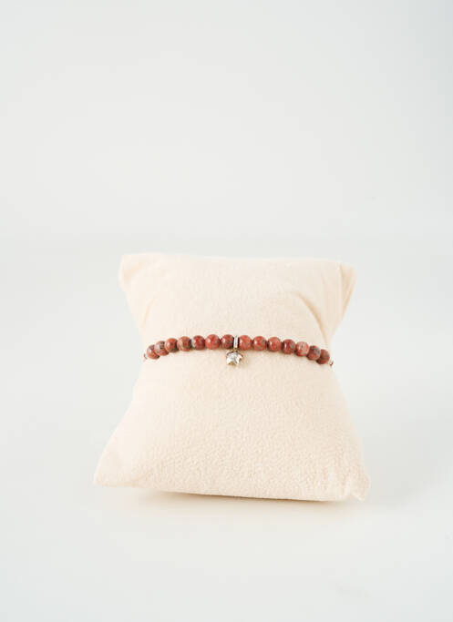 Bracelet marron BY GARANCE pour femme