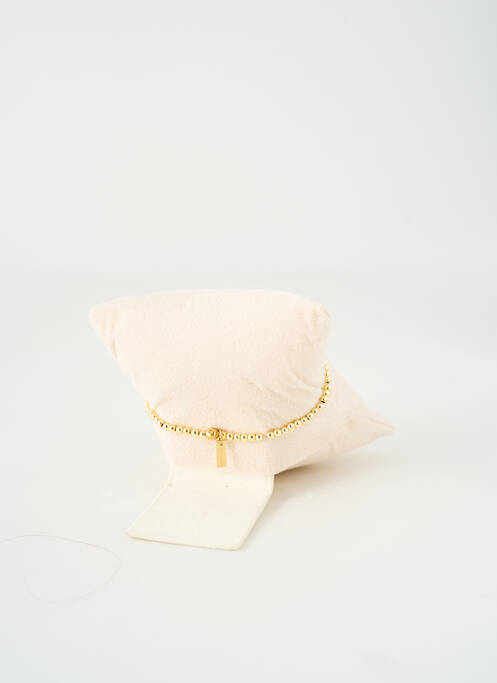 Bracelet rose BY GARANCE pour femme