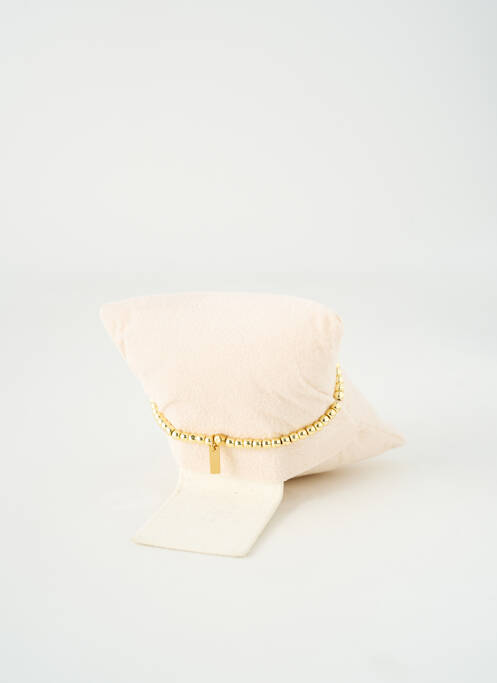 Bracelet rose BY GARANCE pour femme