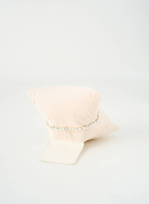 Bracelet rouge BY GARANCE pour femme