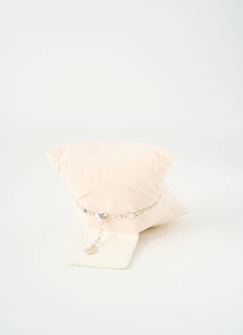 Bracelet rouge BY GARANCE pour femme