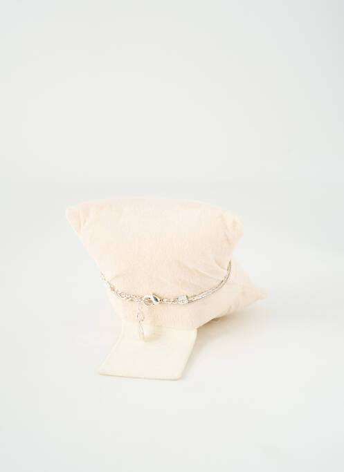 Bracelet rouge BY GARANCE pour femme