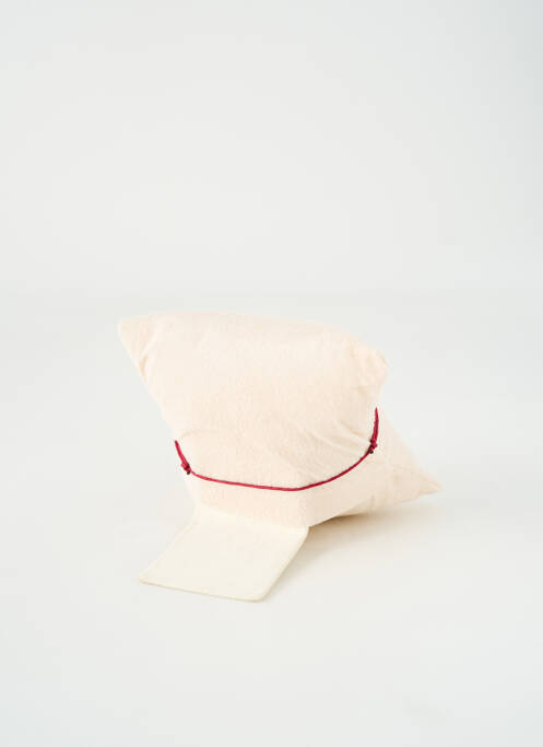 Bracelet matériaux métal rouge BY GARANCE femme