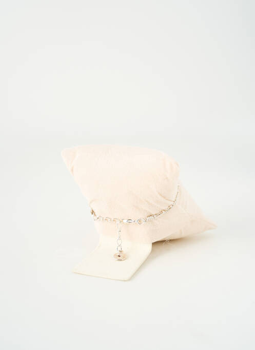 Bracelet vert BY GARANCE pour femme