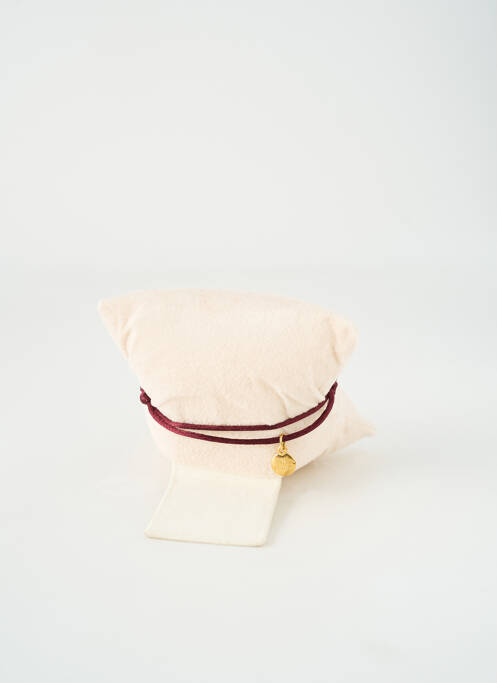 Bracelet violet BY GARANCE pour femme