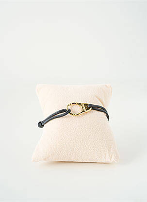 Bracelet matériaux métal gris OLIVIER LAFOND femme