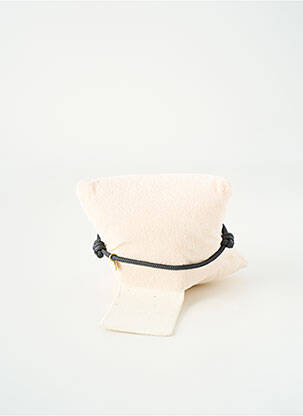 Bracelet matériaux métal gris OLIVIER LAFOND femme