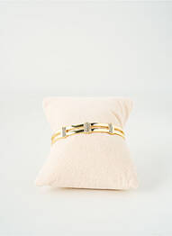 Bracelet matériaux métal or ATELIER D'EMMA ET CHLOE femme
