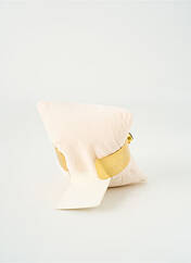 Bracelet Manchette or L'ATELIER DES DAMES pour femme seconde vue