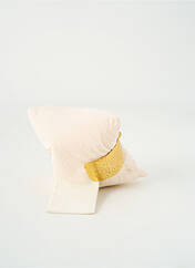 Bracelet Manchette noir L'ATELIER DES DAMES pour femme seconde vue