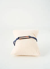 Bracelet bleu OLIVIER LAFOND pour femme seconde vue