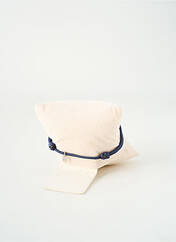 Bracelet bleu OLIVIER LAFOND pour femme seconde vue