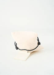 Bracelet gris OLIVIER LAFOND pour femme seconde vue