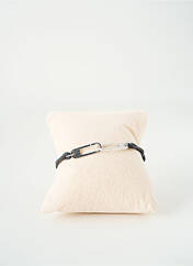 Bracelet gris OLIVIER LAFOND pour femme seconde vue