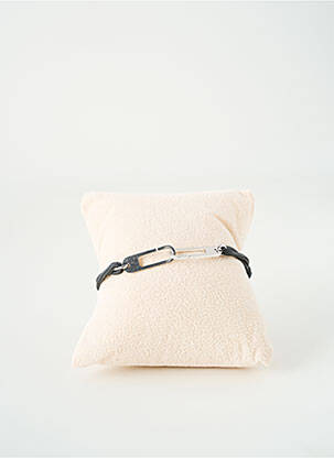 Bracelet gris OLIVIER LAFOND pour femme