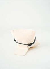 Bracelet gris OLIVIER LAFOND pour femme seconde vue