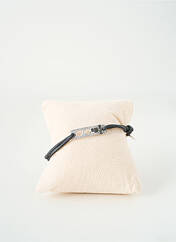 Bracelet gris OLIVIER LAFOND pour femme seconde vue