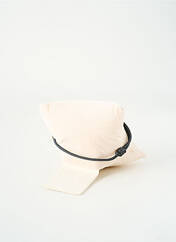 Bracelet gris OLIVIER LAFOND pour femme seconde vue