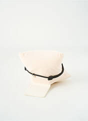 Bracelet gris OLIVIER LAFOND pour femme seconde vue