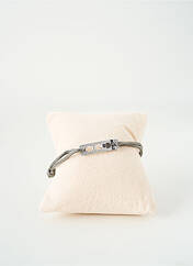 Bracelet gris OLIVIER LAFOND pour femme seconde vue