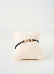 Bracelet gris OLIVIER LAFOND pour femme seconde vue