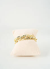 Bracelet or ATELIER D'EMMA ET CHLOE pour femme seconde vue