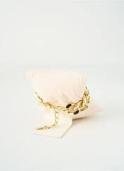 Bracelet or ATELIER D'EMMA ET CHLOE pour femme seconde vue