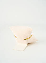 Bracelet or ATELIER D'EMMA ET CHLOE pour femme seconde vue