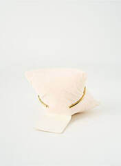 Bracelet or ATELIER D'EMMA ET CHLOE pour femme seconde vue