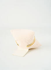 Bracelet or ATELIER D'EMMA ET CHLOE pour femme seconde vue