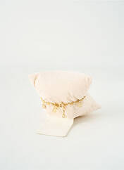 Bracelet or L'ATELIER DES DAMES pour femme seconde vue