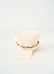 Bracelet marron ROSA PALMA pour femme seconde vue